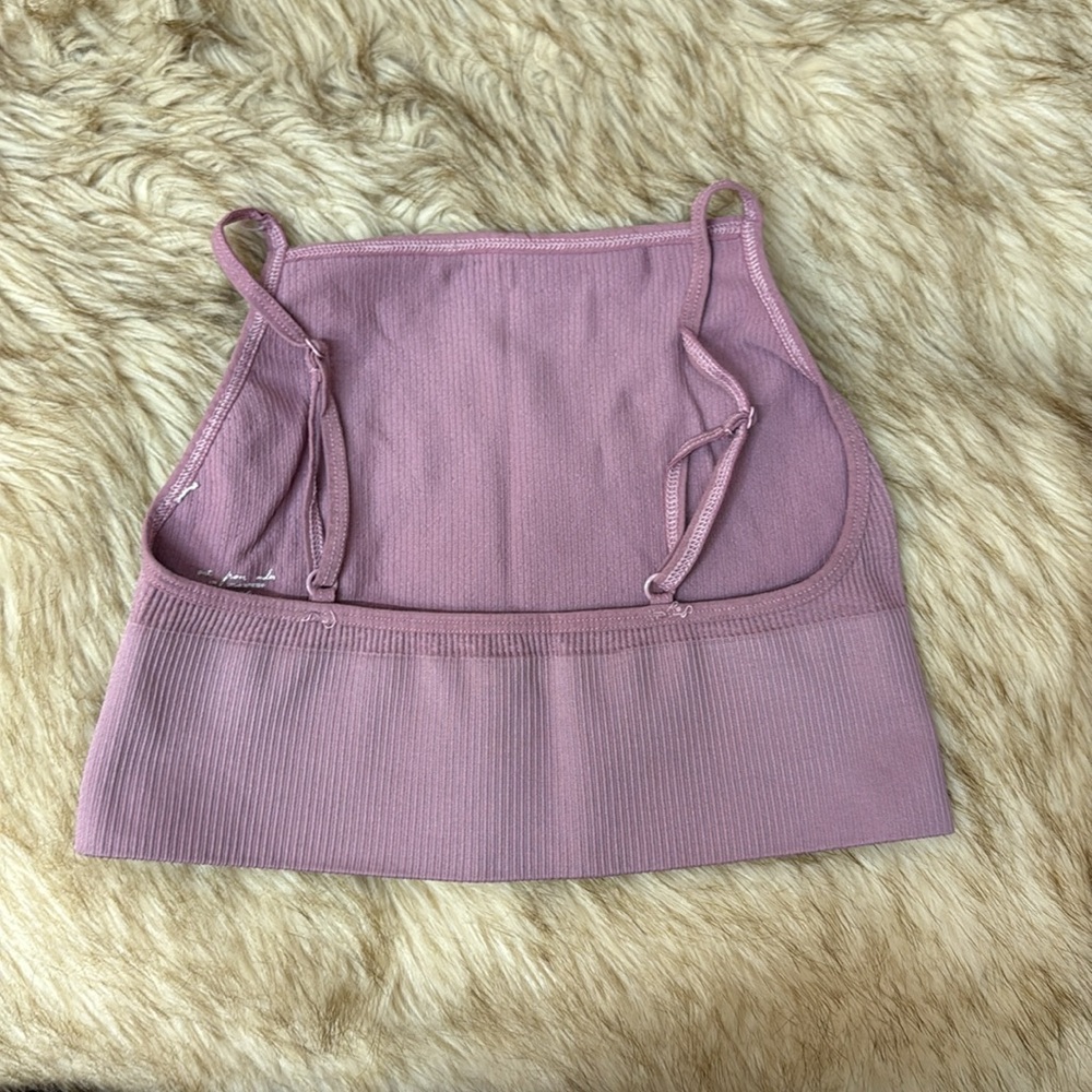Crop Top - Picture 3 of 9